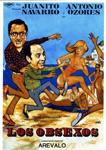 Los Obsexos