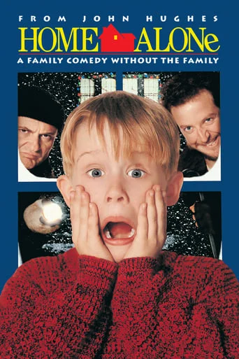 Home Alone