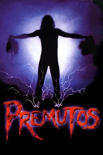 Premutos - Der gefallene Engel