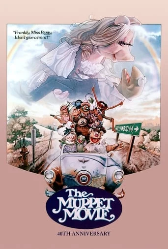 The Muppet Movie