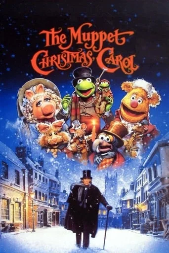 The Muppet Christmas Carol
