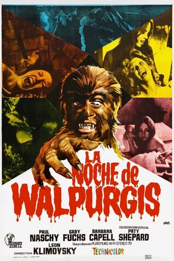 Walpurgis Night
