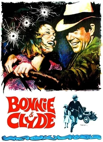 Bonnie and Clyde