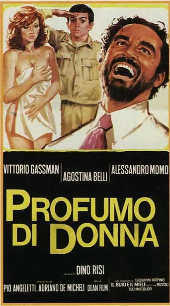 Profumo di donna