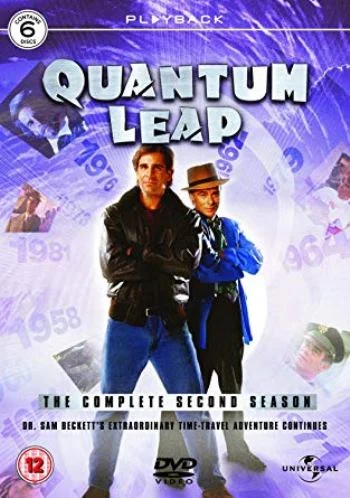 Quantum Leap