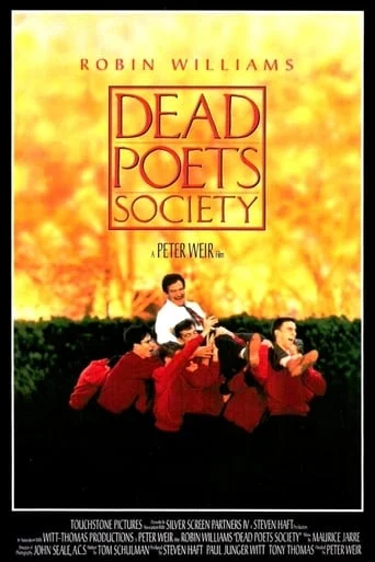 Dead Poets Society