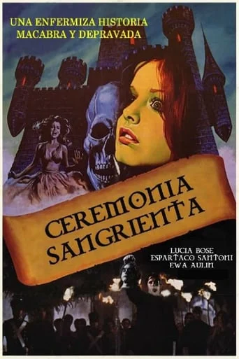 Ceremonia Sangrienta