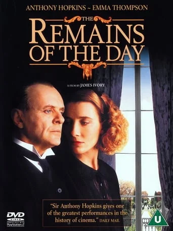 The Remains of the Day