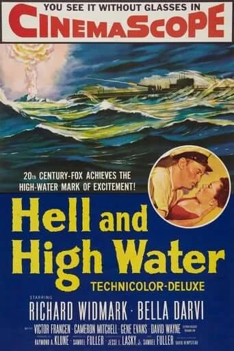 Hell and High Water