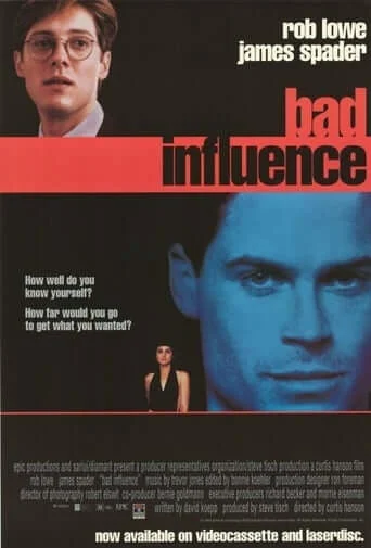 Bad Influence