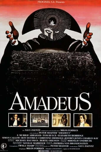 Amadeus
