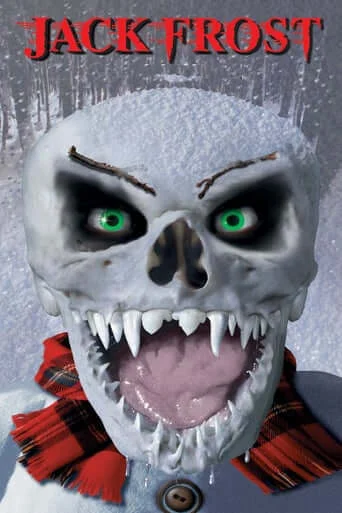 Jack Frost