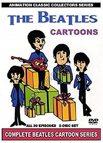 The Beatles