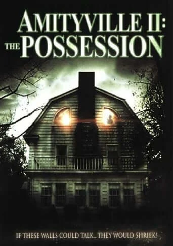 Amityville II: The Possession