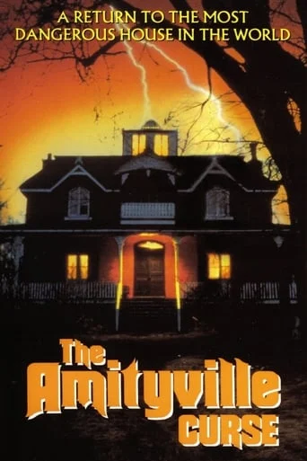 The Amityville Curse