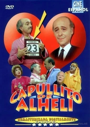 Capullito de Alhelí