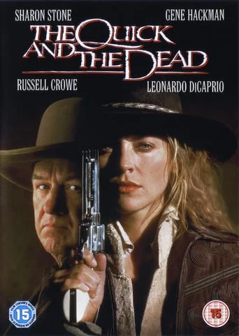 The Quick and the Dead