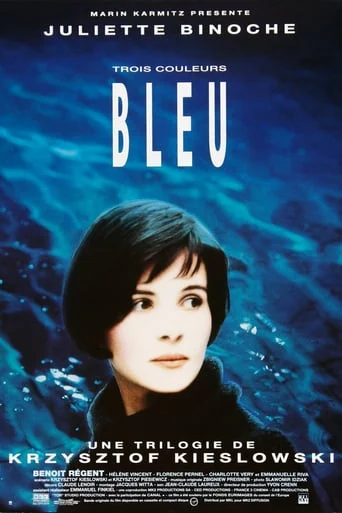 Trois couleurs : Bleu