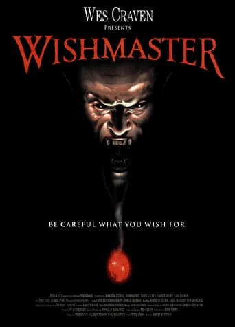 Wishmaster