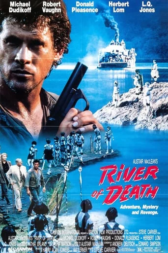 River of Death