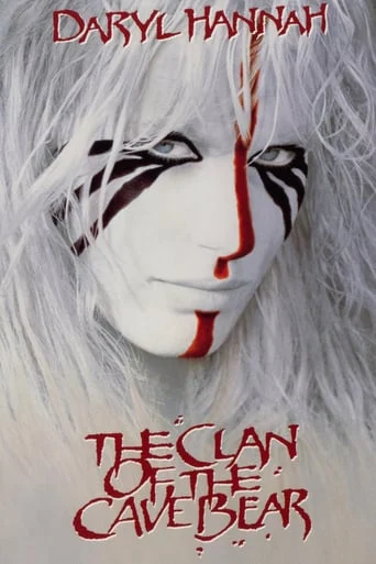 The Clan of the Cave Bear