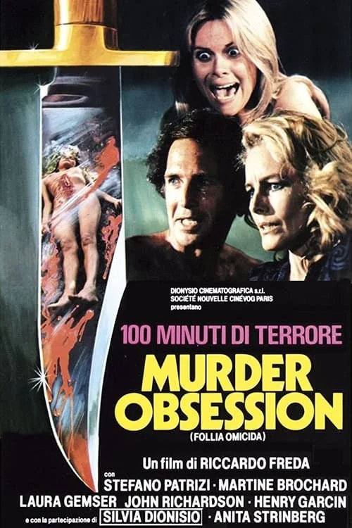 Follia Omicida (Murder Obsession)