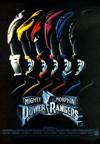 Mighty Morphin Power Rangers