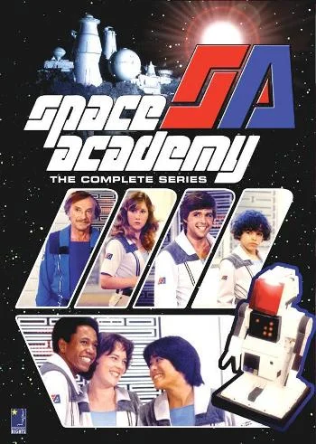 Space Academy