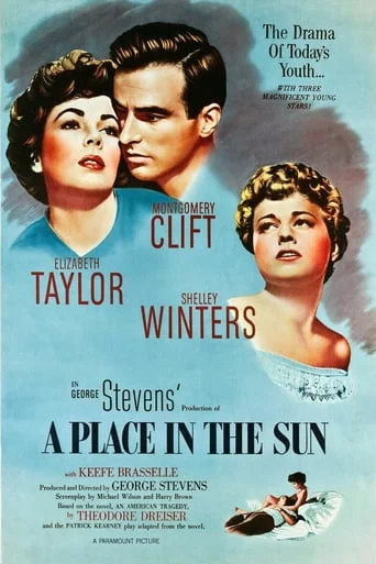 A Place in the Sun
