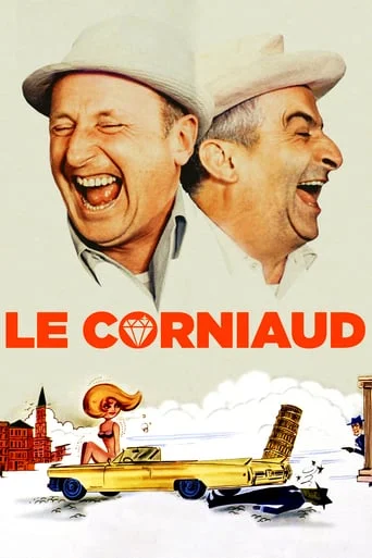 Le Corniaud