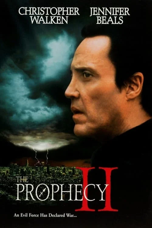 The Prophecy II