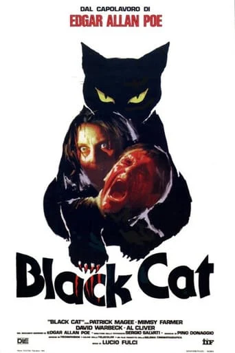 Gatto Nero