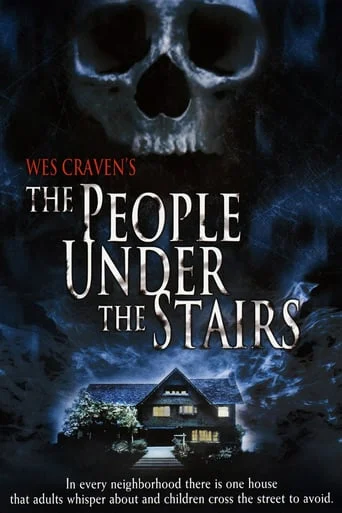 The People Under the Stairs