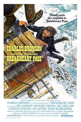 Breakheart Pass