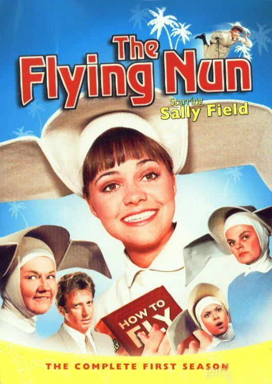 The Flying Nun