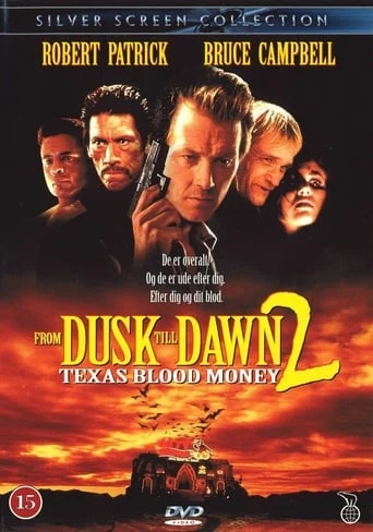 From Dusk Till Dawn 2: Texas Blood Money