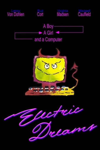 Electric Dreams