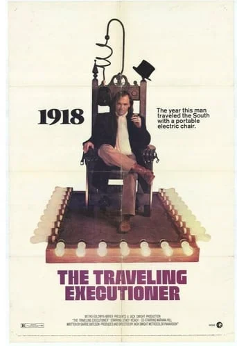 The Traveling Executioner