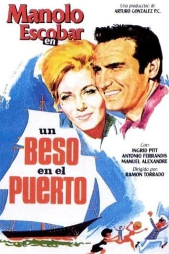 Un Beso en el Puerto