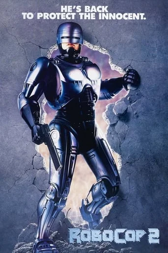 Robocop 2
