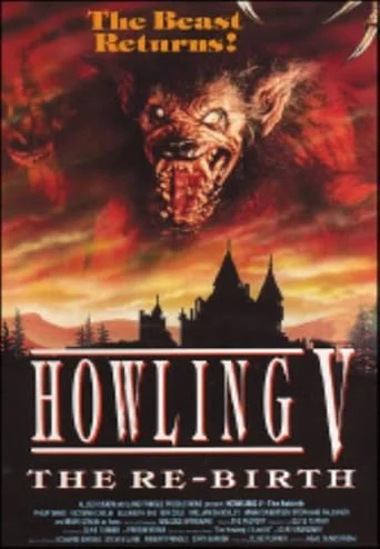 Howling V: The Rebirth