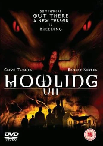 Howling: New Moon Rising
