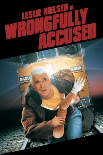 Wrongfully Accused