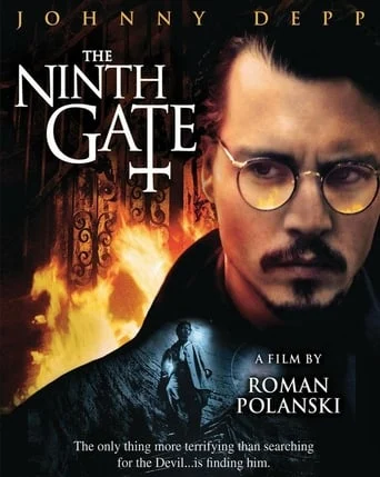The Ninth Gate