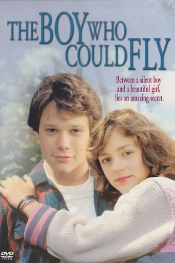 The Boy Who Could Fly