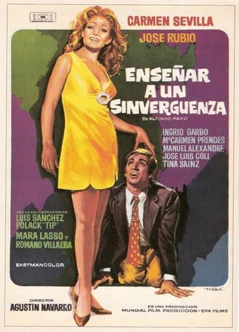 Enseñar a un Sinvergüenza