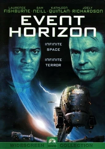 Event Horizon