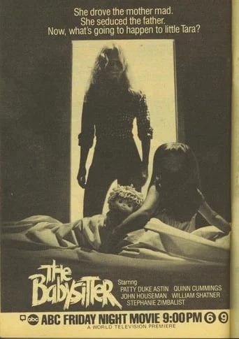 The Babysitter