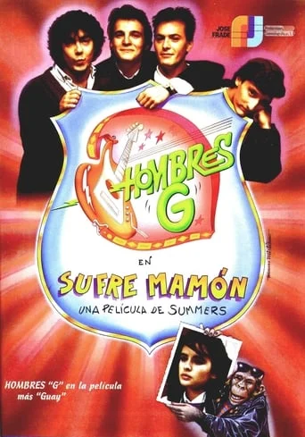 Sufre, Mamón