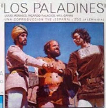 Los Paladines